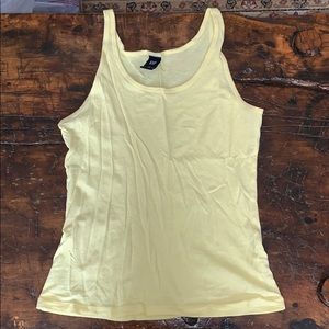 gap tank top